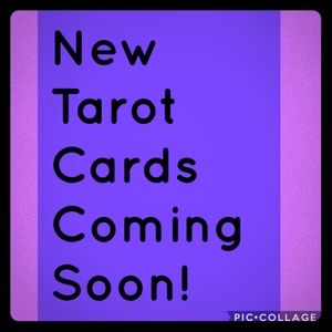 New cards